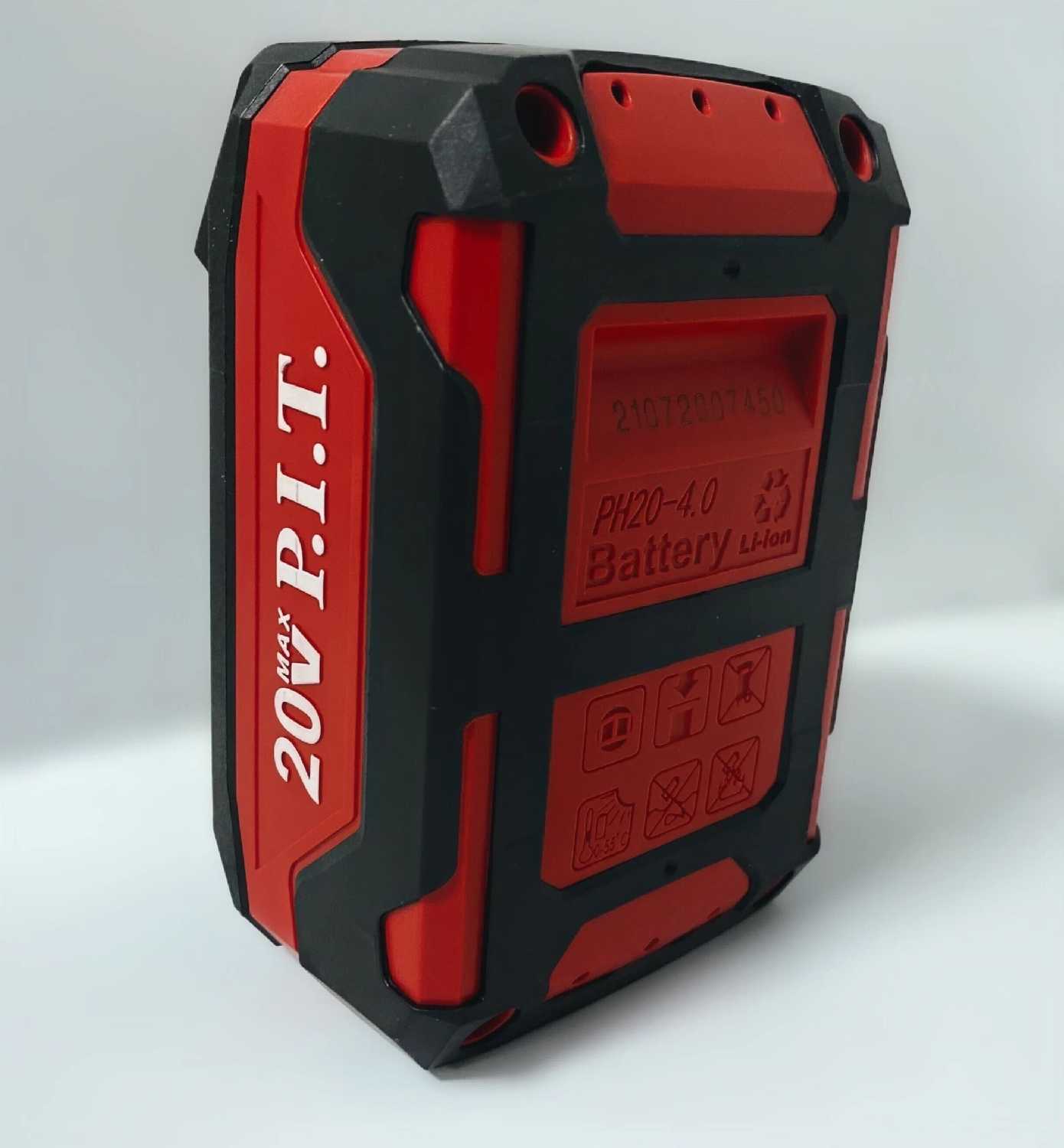 Зарядное устройство P.I.T. PH 20-4.0 фотография 12