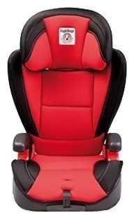 Детское Автокресло Peg-Perego Viaggio 2-3 Surefix фотография 1