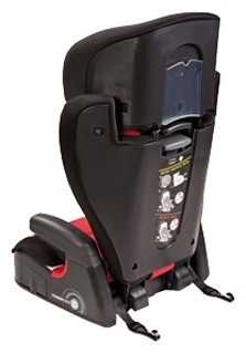 Детское Автокресло Peg-Perego Viaggio 2-3 Surefix фотография 2