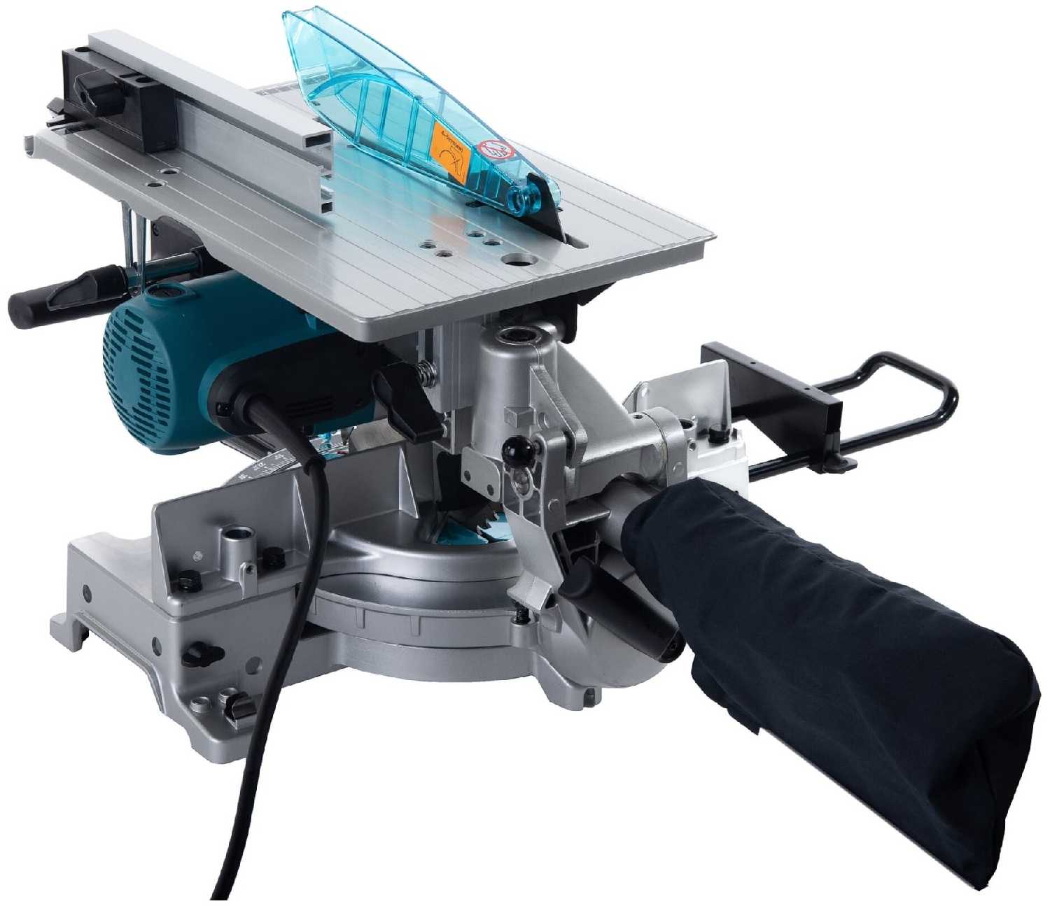 Π’ΠΎΡΡΠΎΠ²ΠΎΡΠ½Π°Ρ ΠΊΠΎΠΌΠ±ΠΈΠ½ΠΈΡΠΎΠ²Π°Π½Π½Π°Ρ ΠΏΠΈΠ»Π° Ρ ΠΏΡΠΎΡΡΠΆΠΊΠΎΠΉ Makita LH1040 ΡΠΎΡΠΎΠ³ΡΠ°ΡΠΈΡ 10