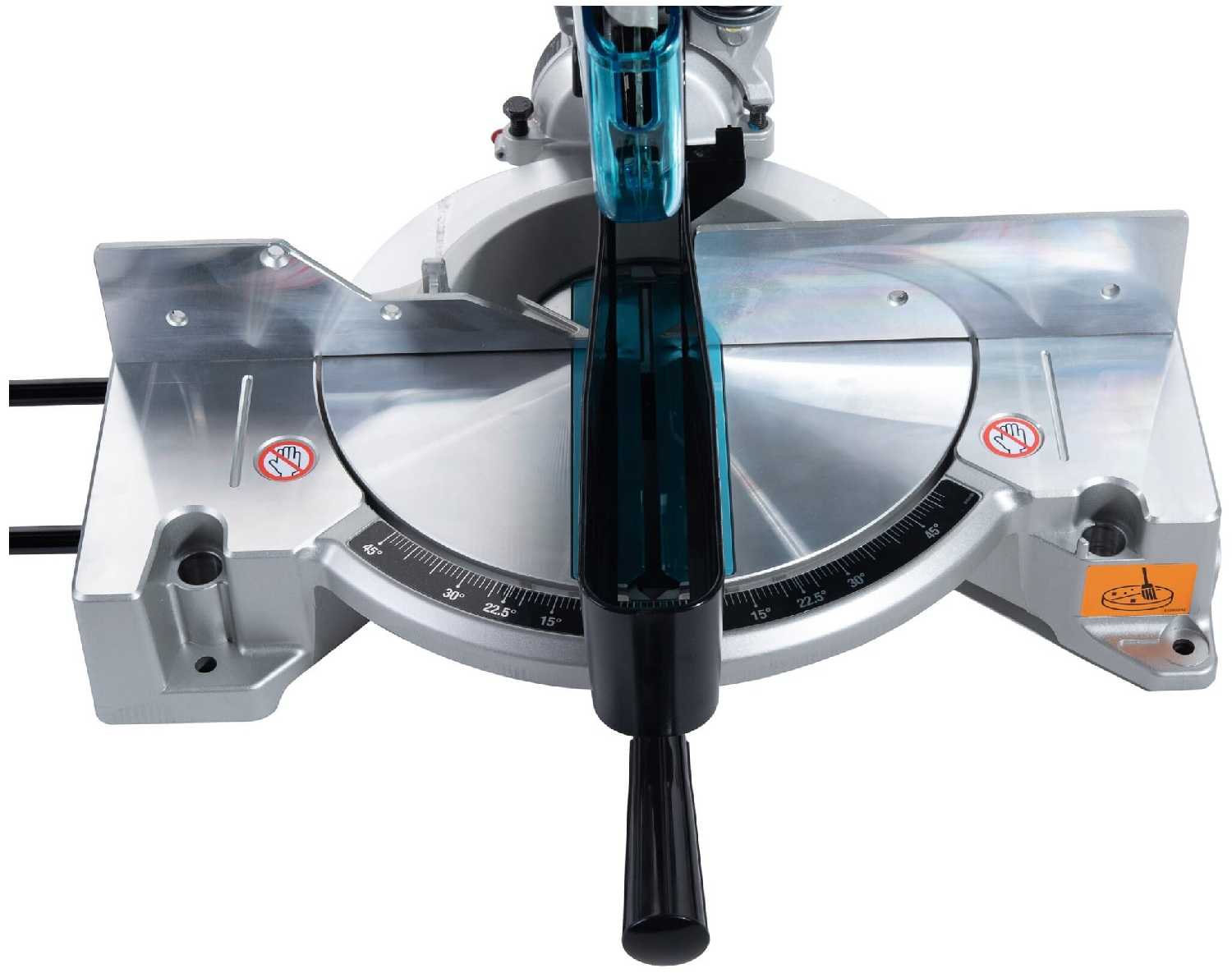 Π’ΠΎΡΡΠΎΠ²ΠΎΡΠ½Π°Ρ ΠΊΠΎΠΌΠ±ΠΈΠ½ΠΈΡΠΎΠ²Π°Π½Π½Π°Ρ ΠΏΠΈΠ»Π° Ρ ΠΏΡΠΎΡΡΠΆΠΊΠΎΠΉ Makita LH1040 ΡΠΎΡΠΎΠ³ΡΠ°ΡΠΈΡ 11