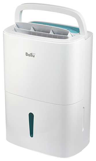 Осушитель Ballu BD30U фотография 2