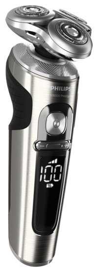 Электробритва Philips SP9862/14 Series 9000 Prestige фотография 2