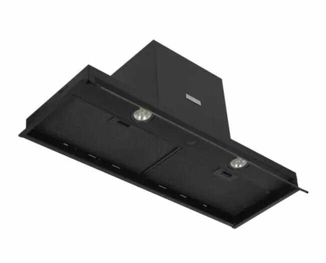 Вытяжка Elica BOXIN LX/BL MAT/A/90 фотография 12