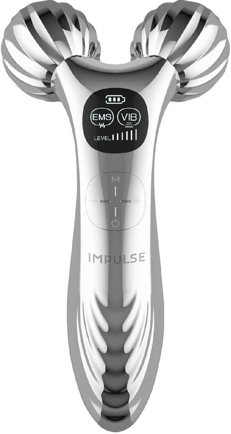 Массажеры для лица и тела EMS Impulse Lift фотография 5