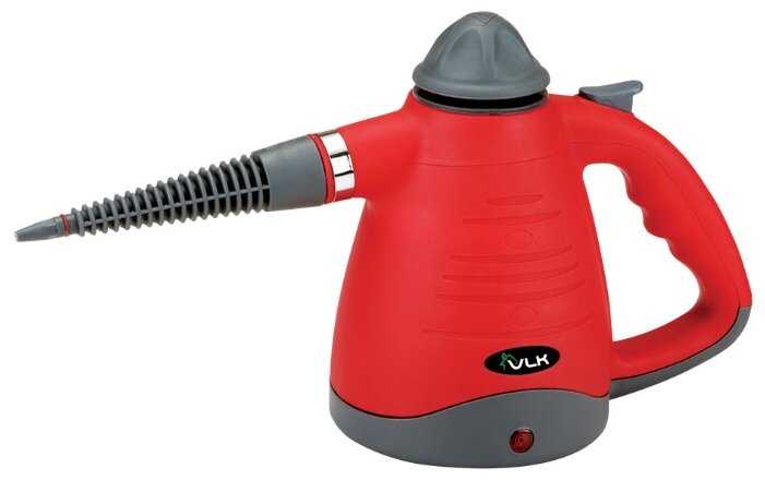 Пароочиститель VLK Sorento 4900/4800 фотография 6