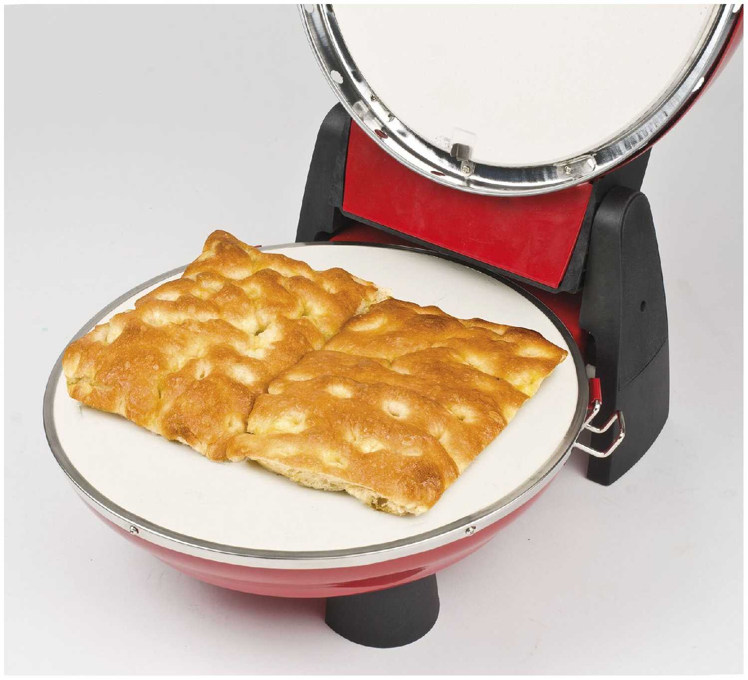 Пицца-мейкер G3 Ferrari Delizia G10006 фотография 27