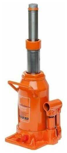 Домкрат бутылочный гидравлический AIRLINE AJ-TB-04 фотография 9