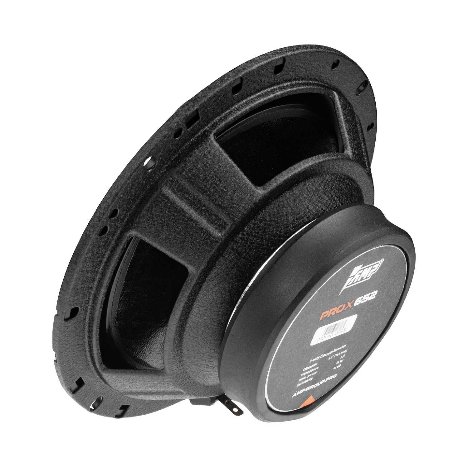 Акустика AMP PRO X 652 фотография 4