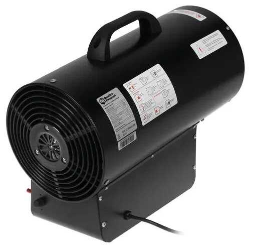 Газовая тепловая пушка Quattro Elementi QE-30G фотография 7