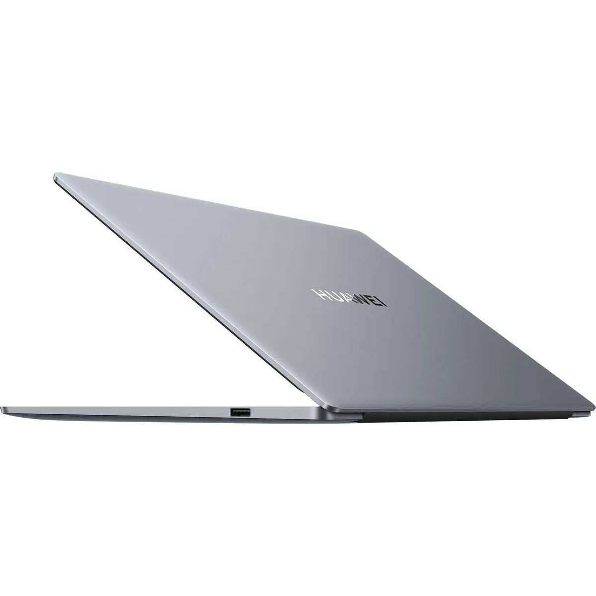 Ноутбук Huawei MateBook D 14 Core i5 12450H 16Gb SSD512Gb Intel Iris Xe graphics 14
