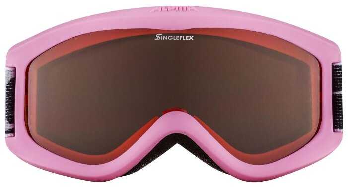 Лыжная маска ALPINA Carvy 2.0 SLT фотография 15