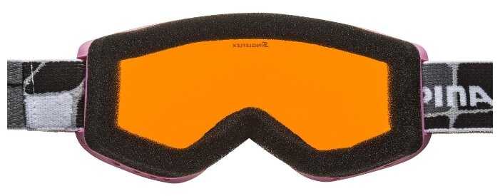 Лыжная маска ALPINA Carvy 2.0 SLT фотография 16