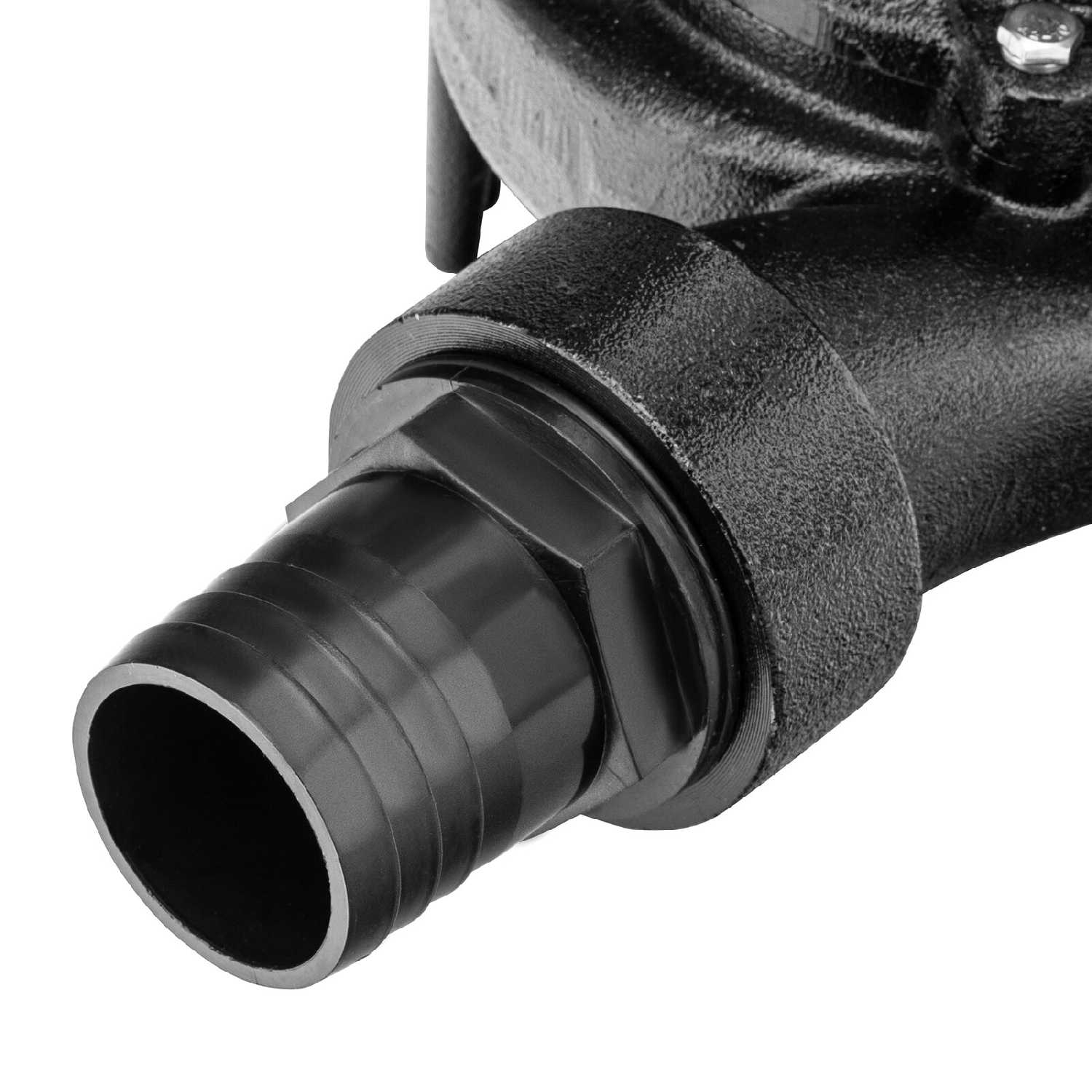 Фекальный насос Сибртех СФН 1500-Н фотография 9