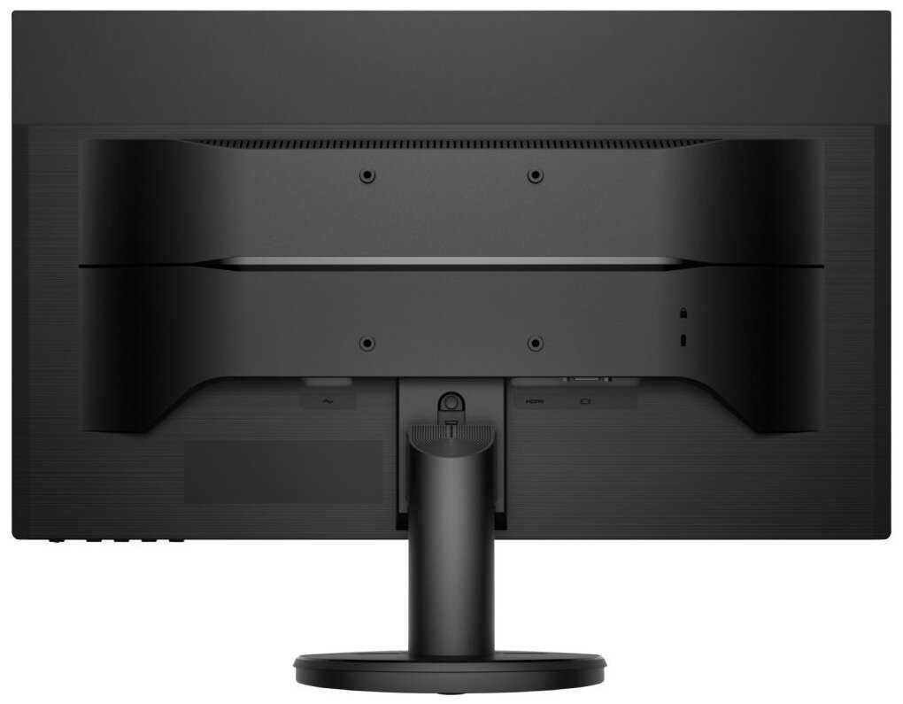 Монитор HP V24i фотография 3