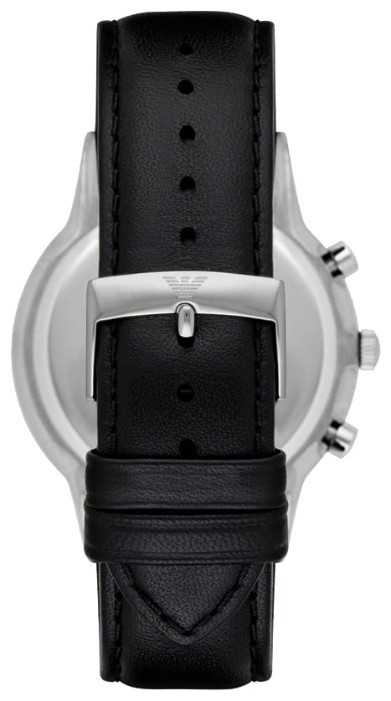 Наручные часы EMPORIO ARMANI AR8034 фотография 2