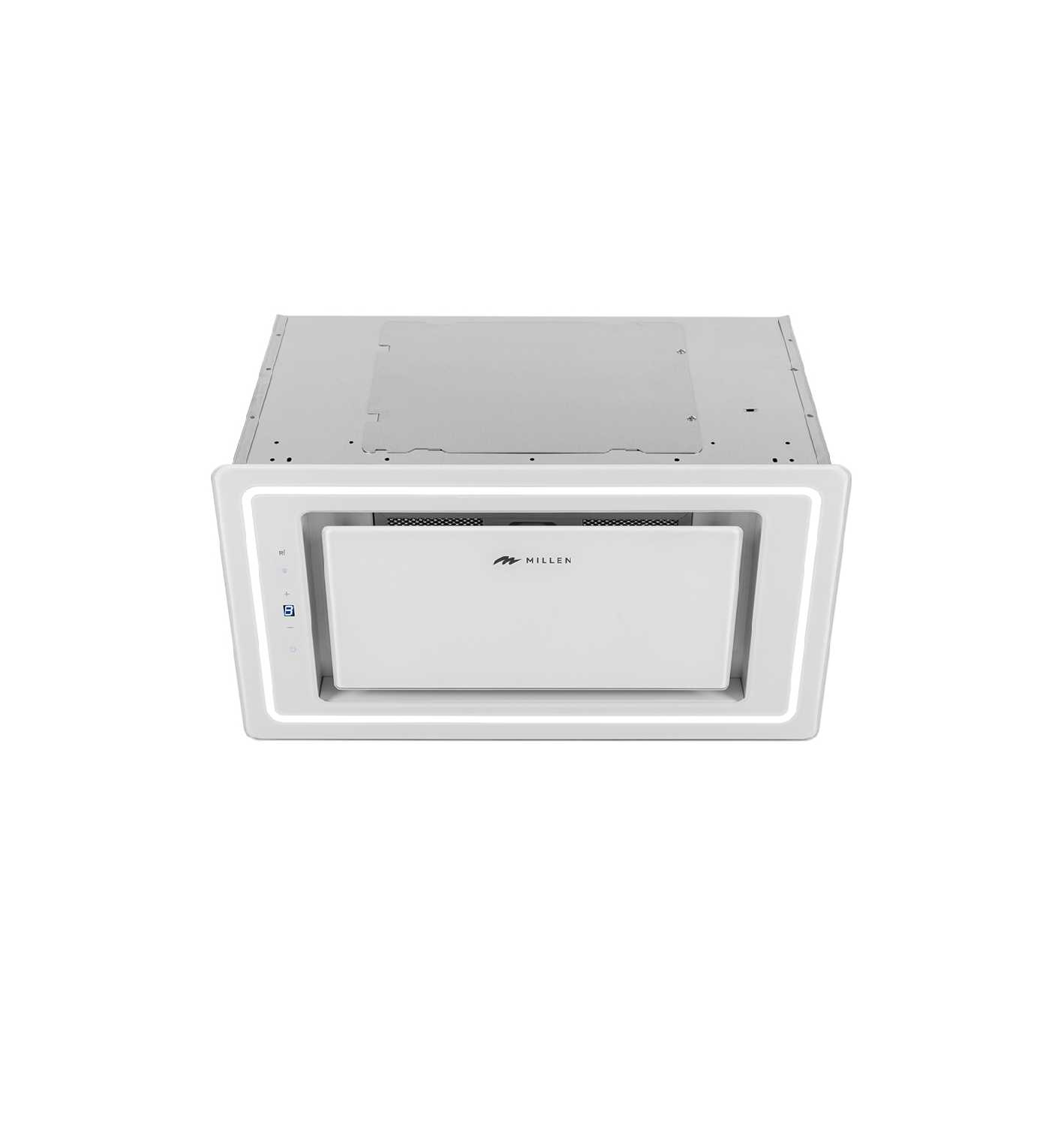 Встраиваемая кухонная вытяжка MILLEN MBKHG 601 фотография 8