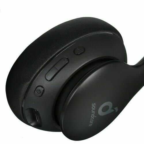 Bluetooth наушники Soundcore Life 2 Neo Q10i фотография 15