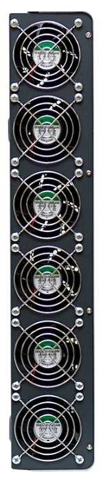 Стабилизатор напряжения однофазный Штиль IS10000 Old фотография 2