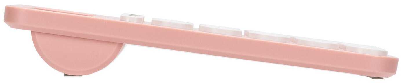 Калькулятор Deli EM124PINK фотография 4