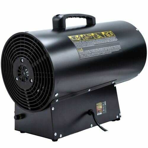 Газовая тепловая пушка Procraft H33 фотография 8