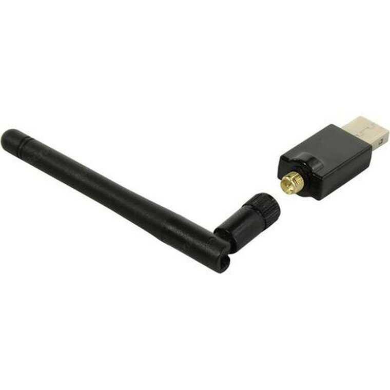 Адаптер Buro BU-BT50C Bluetooth 5.0+EDR class 1 фотография 12