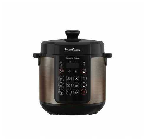 Скороварка Moulinex CE22A932