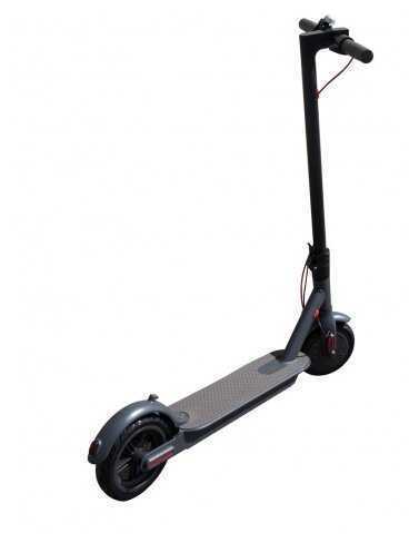 Электросамокат CARCAM ELECTRIC SCOOTER до 110 кг фотография 2