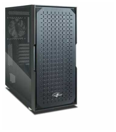 Корпус ATX Eurocase SURTUR без БП, RGB, USB 3.0 фотография 1