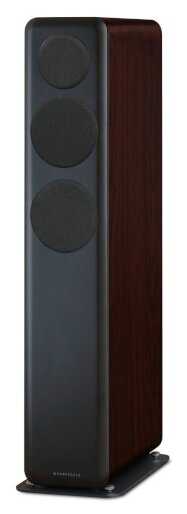Полочная акустическая система Wharfedale D330 фотография 11