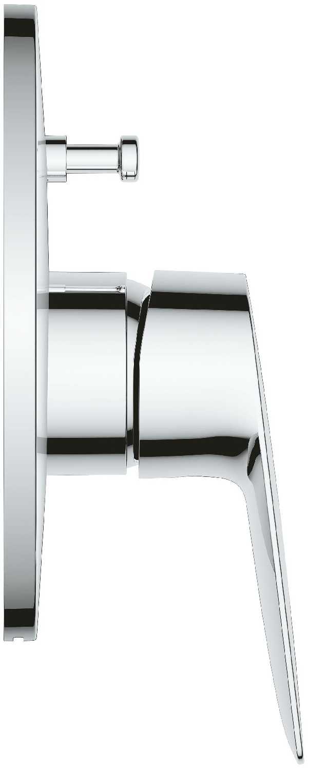 Смеситель Grohe 29079 фотография 4