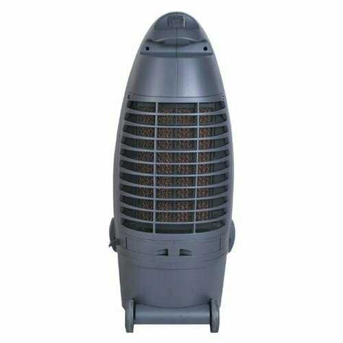 Климатический комплекс Honeywell CS10XE фотография 6