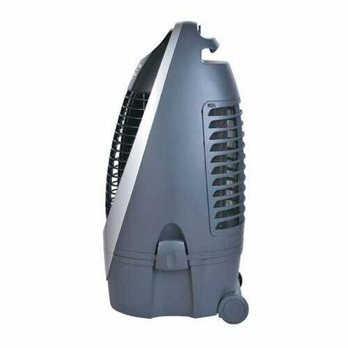 Климатический комплекс Honeywell CS10XE фотография 7