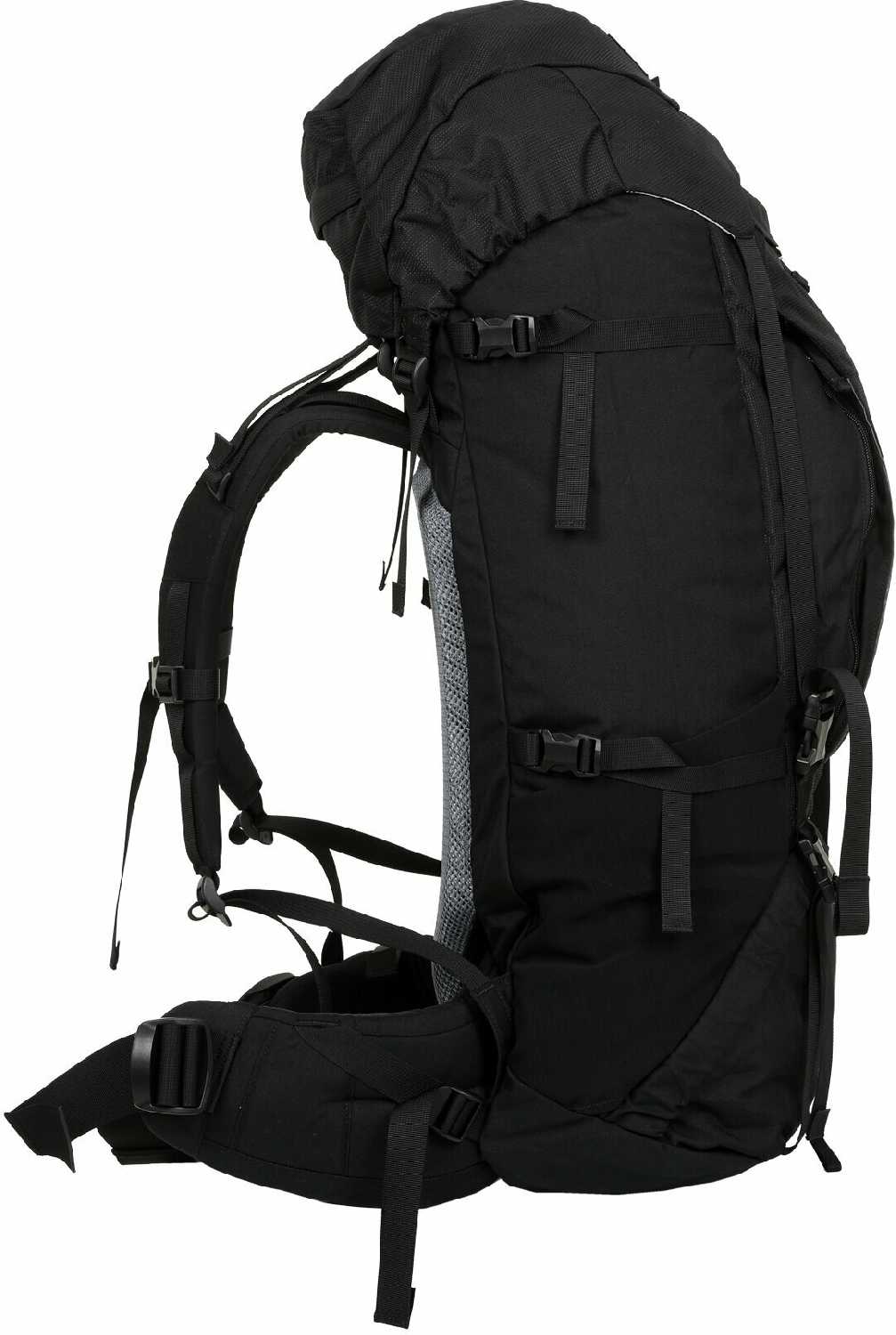 Рюкзак трекинговый Bach Lite Mare 60 regular фотография 16