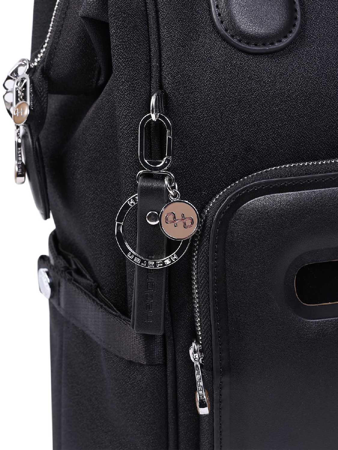 Рюкзак Hedgren Fika Moka M RFID (870-01) фотография 19