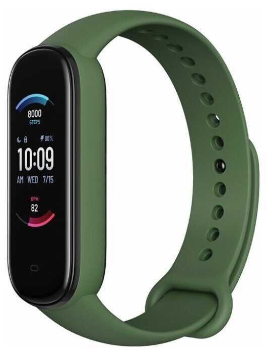 Умный браслет Amazfit Band 5 фотография 6