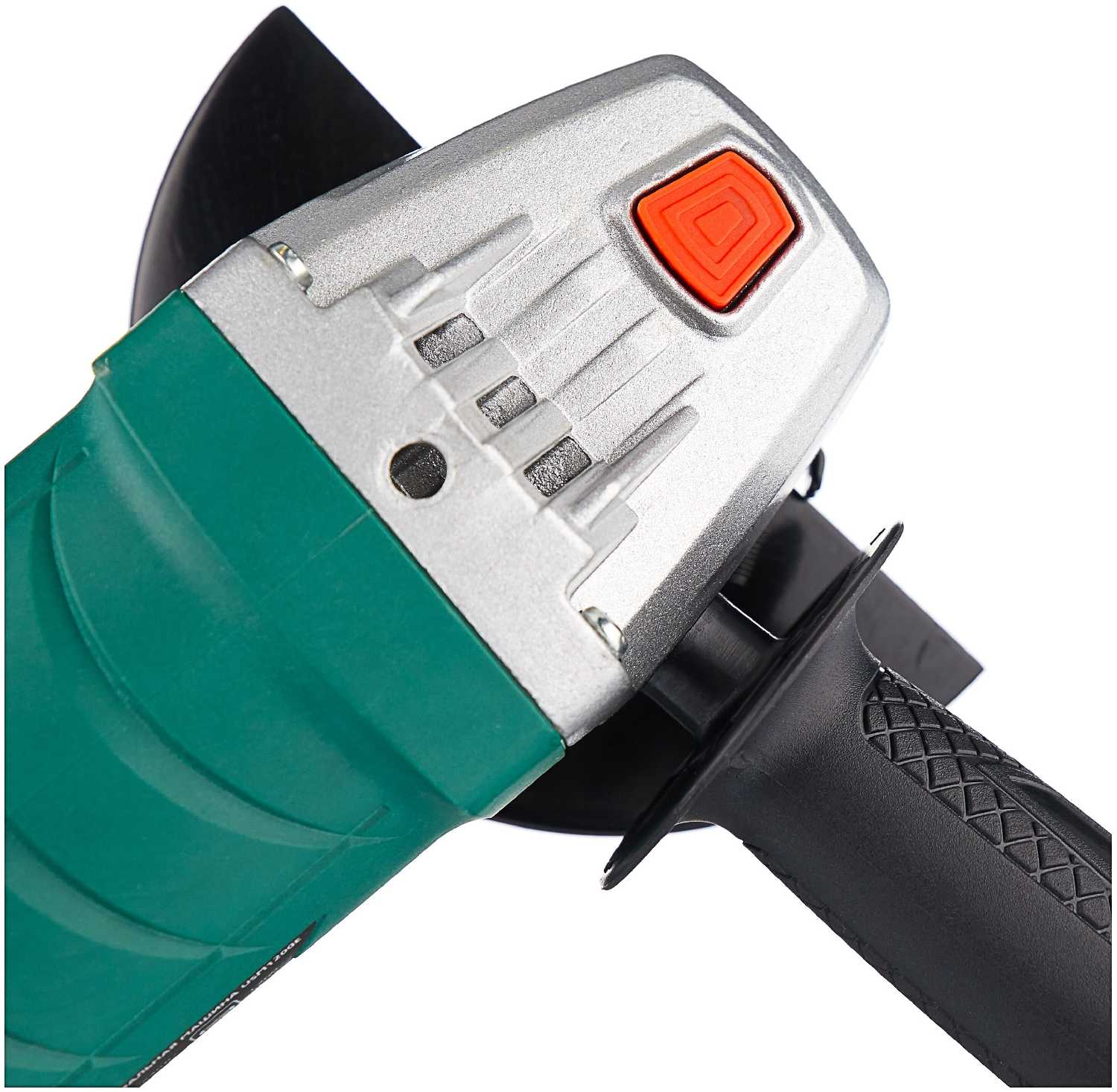 Аккумуляторная УШМ Hammer USM1200E (159-035) фотография 4