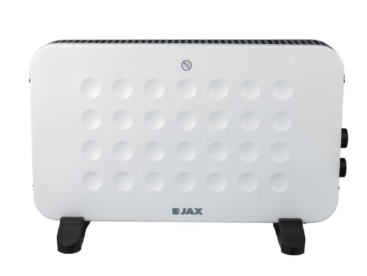 Конвектор электрический JAX JHPL-2000 фотография 14