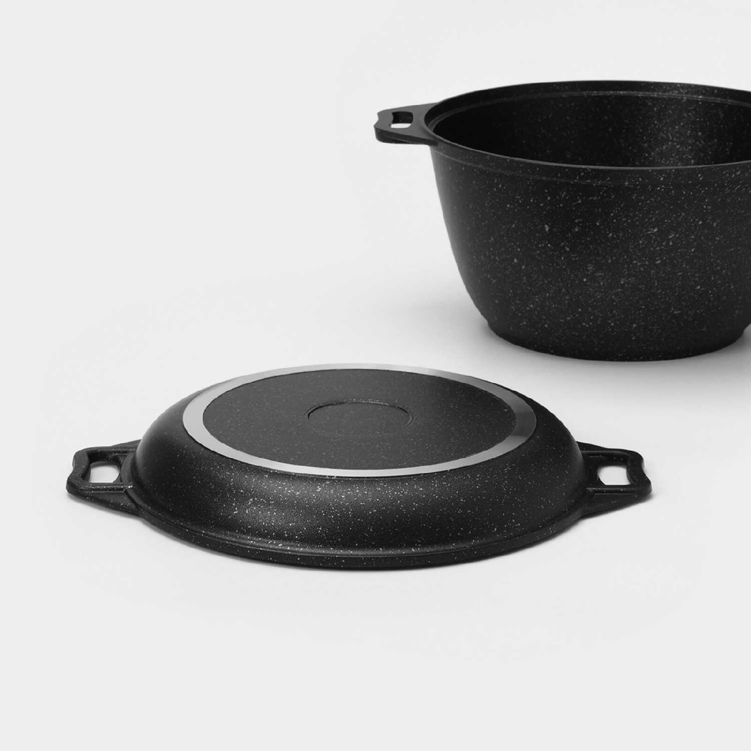 Казан Kukmara Казан (кмт44а) фотография 12