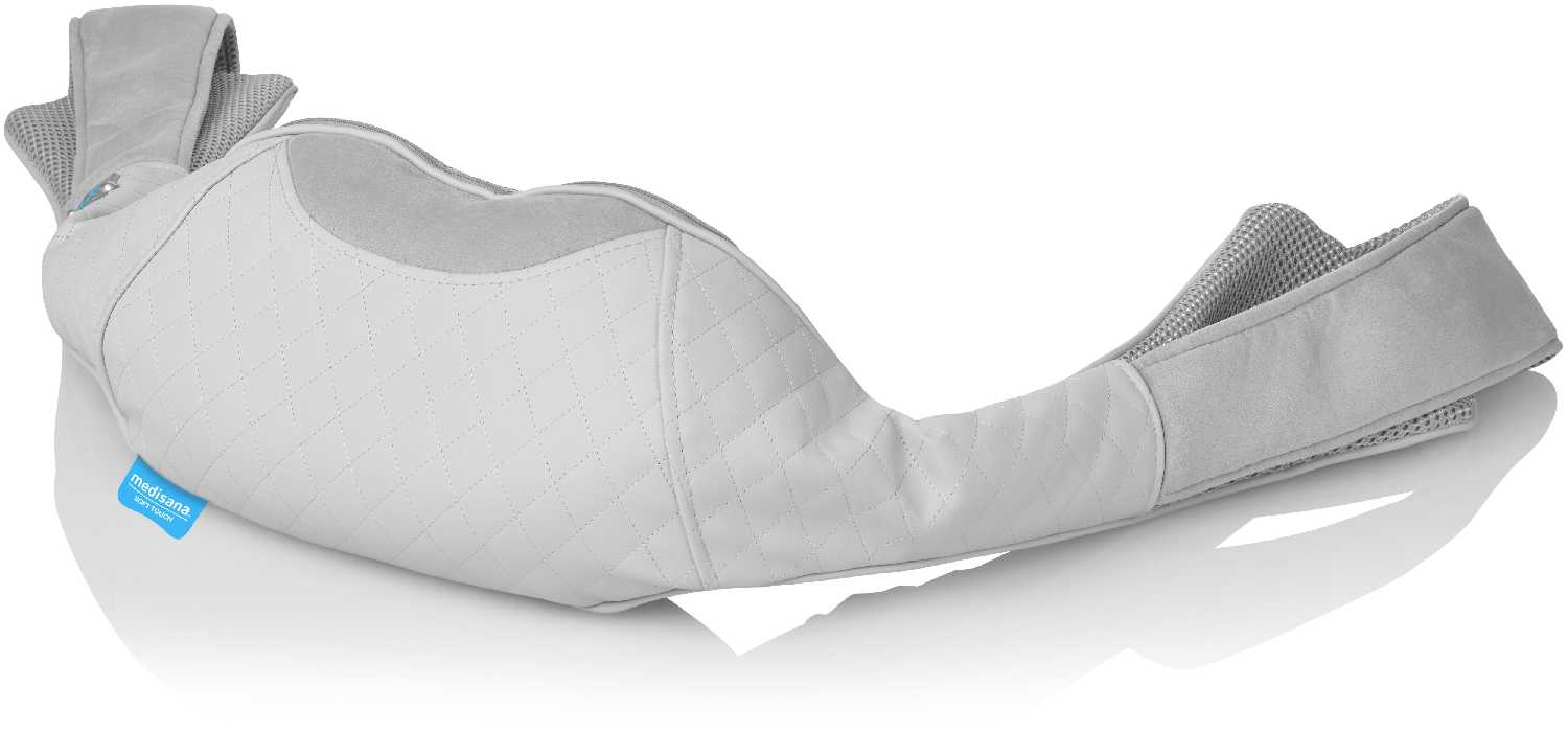 Массажер для шеи и плеч Medisana NMG 850 silver фотография 1