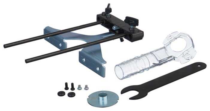 Вертикальный фрезер Hitachi M8V2, 1150 Вт фотография 3