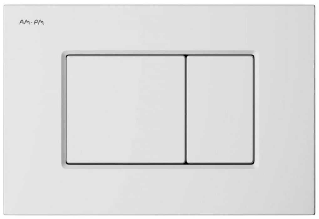 Кнопка смыва AM.PM ProC (I070238) фотография 4