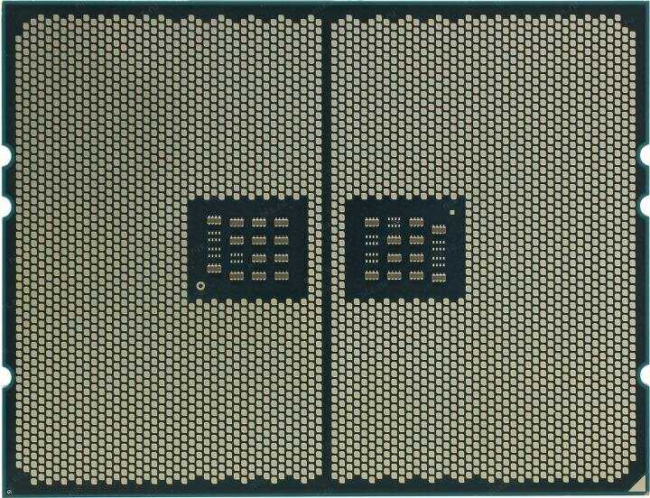Процессор AMD EPYC 7313 фотография 10