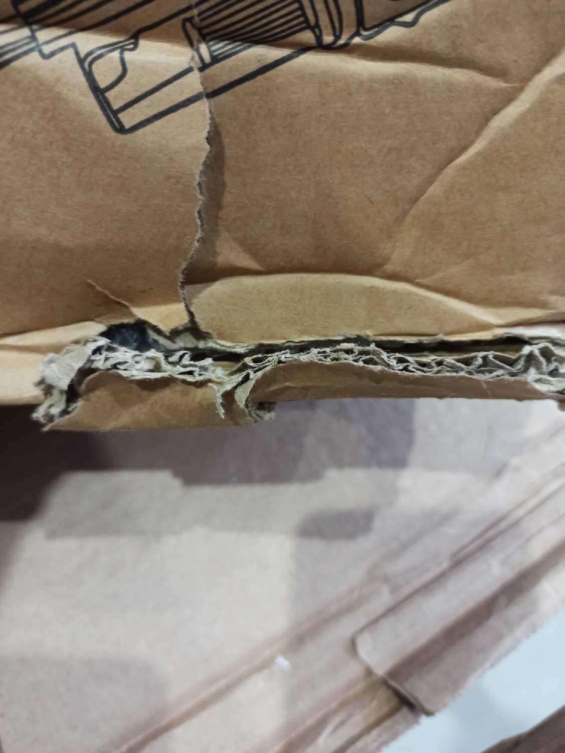 Пылесос вертикальный BUFETT 640390 фотография 26