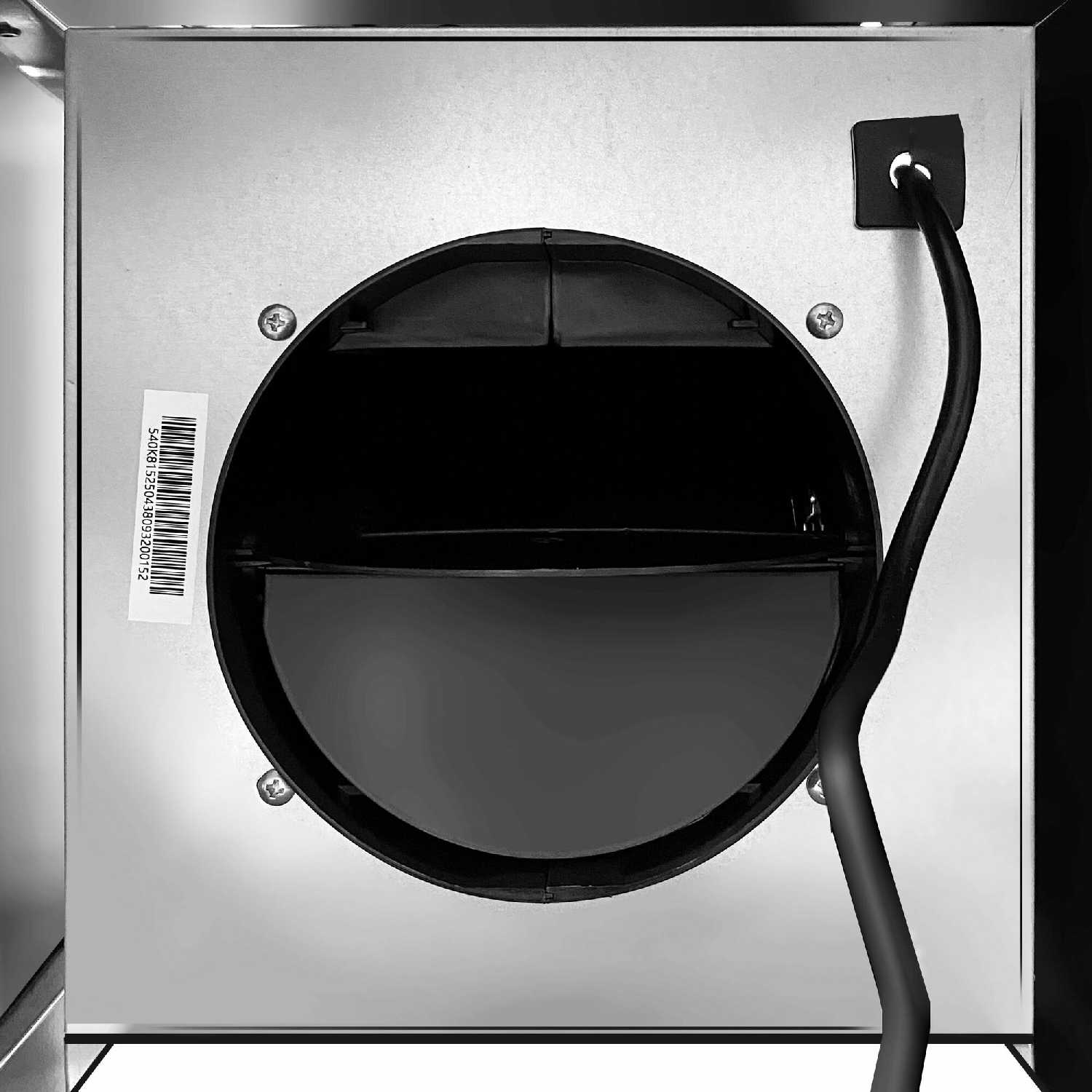 Вытяжка Ginzzu Вытяжка HKH-129 (Ginzzu) фотография 8