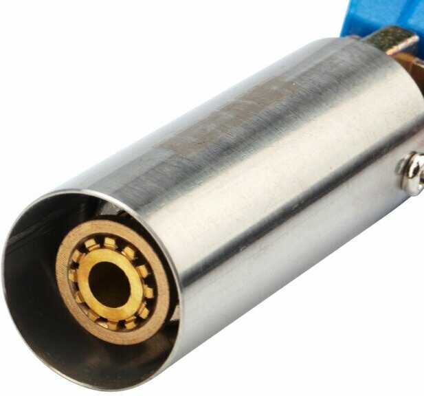 Газовая горелка-насадка GT-20 фотография 11