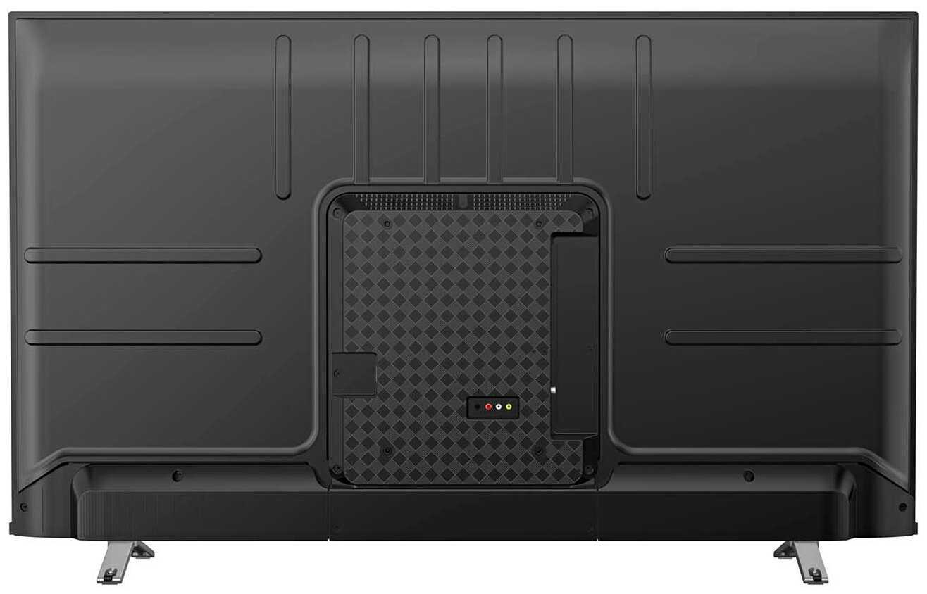 Телевизор Toshiba 50C450KE фотография 3