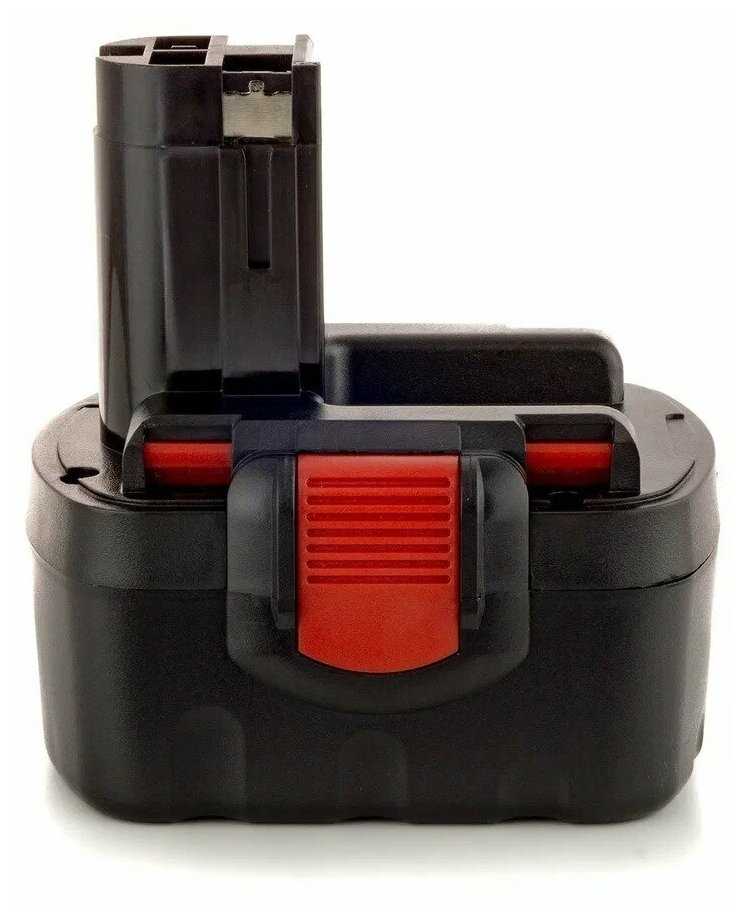 Аккумулятор для BOSCH Li-ion 14.4V 2.0 ah фотография 4