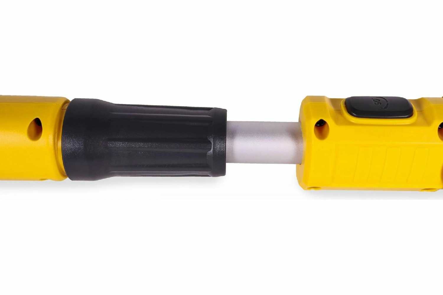 Триммер аккумуляторный CHAMPION TB1811 фотография 7