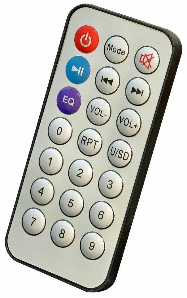 Акустическая колонка GINZZU GM-221, 24Вт, подсветка, 2400 мАч фотография 9